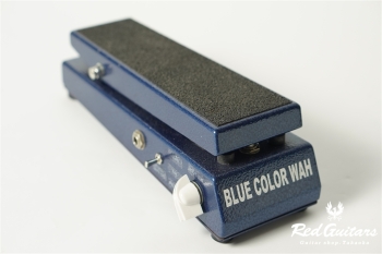 Blue Color Wah
